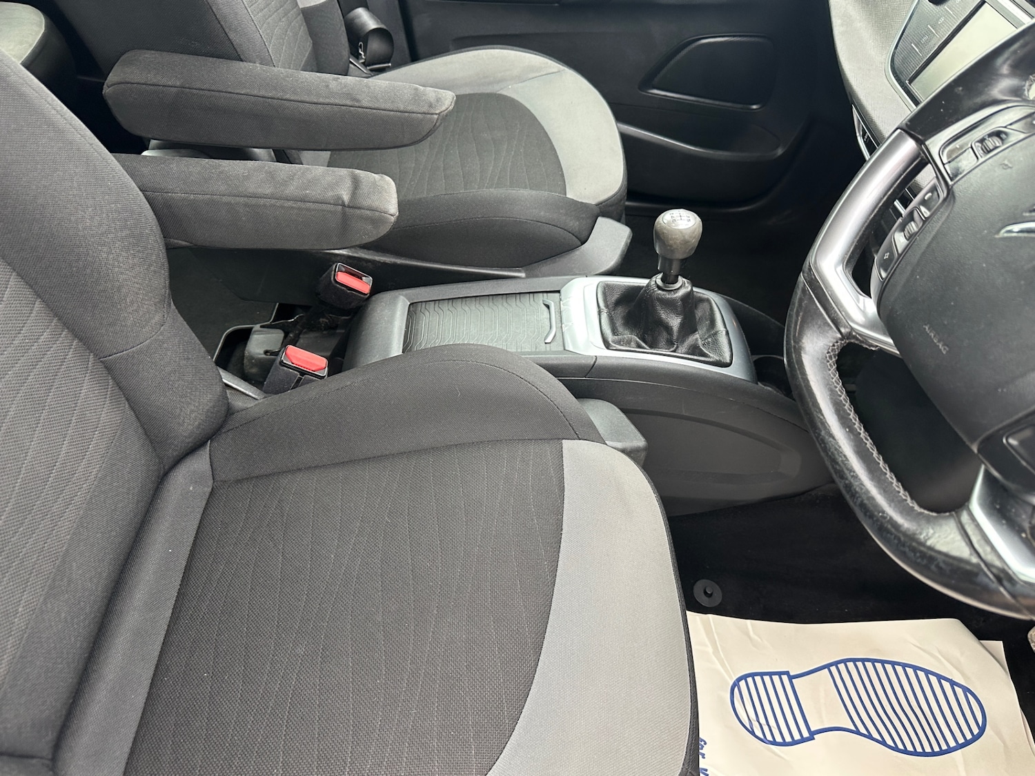 Used Citroen Grand C4 Picasso 2014 for sale - 77677504: Photo 11