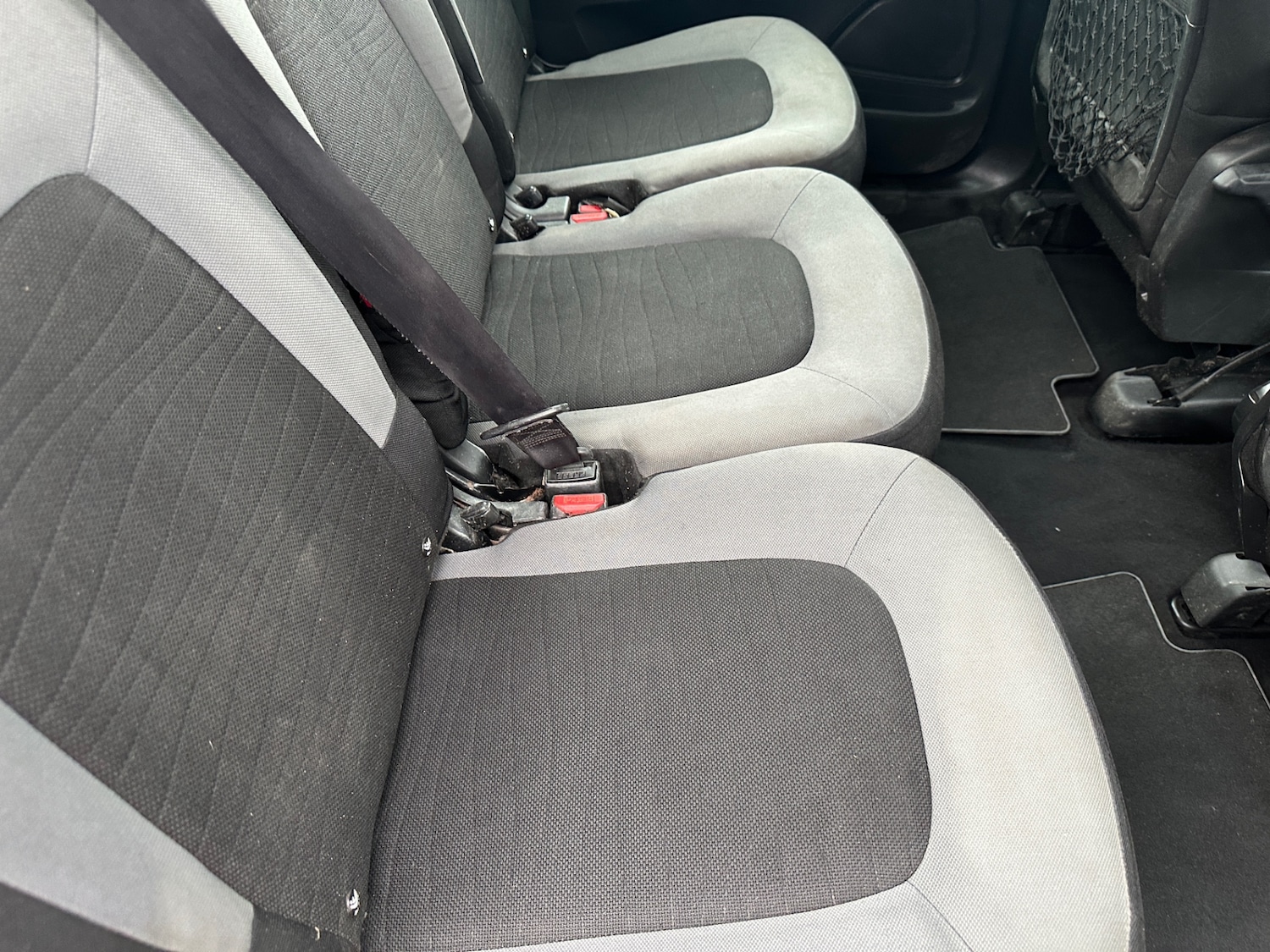 Used Citroen Grand C4 Picasso 2014 for sale - 77677504: Photo 12