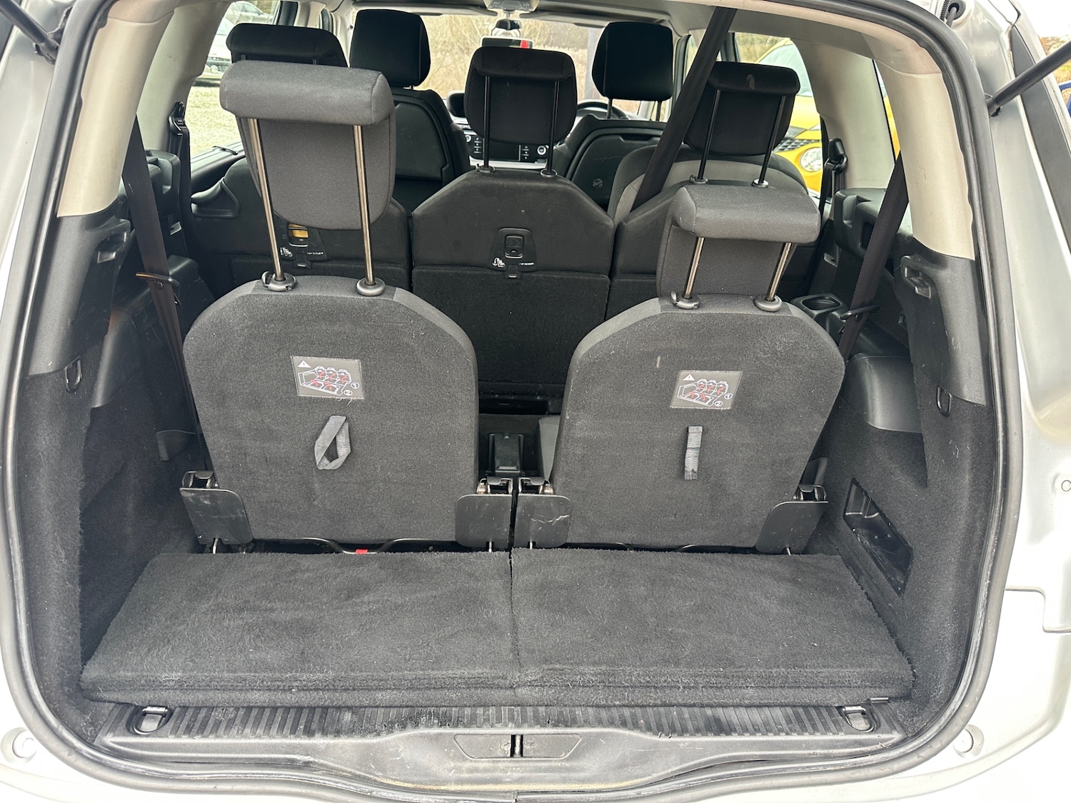 Used Citroen Grand C4 Picasso 2014 for sale - 77677504: Photo 9