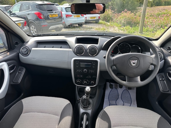 Used Dacia Duster 2016 for sale - 75418449: Photo 11