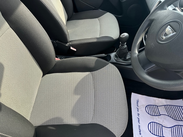 Used Dacia Duster 2016 for sale - 75418449: Photo 12