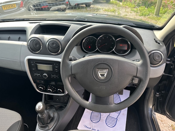 Used Dacia Duster 2016 for sale - 75418449: Photo 13