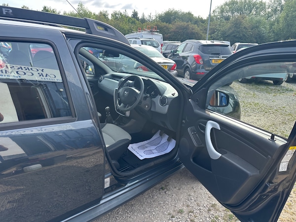 Used Dacia Duster 2016 for sale - 75418449: Photo 15