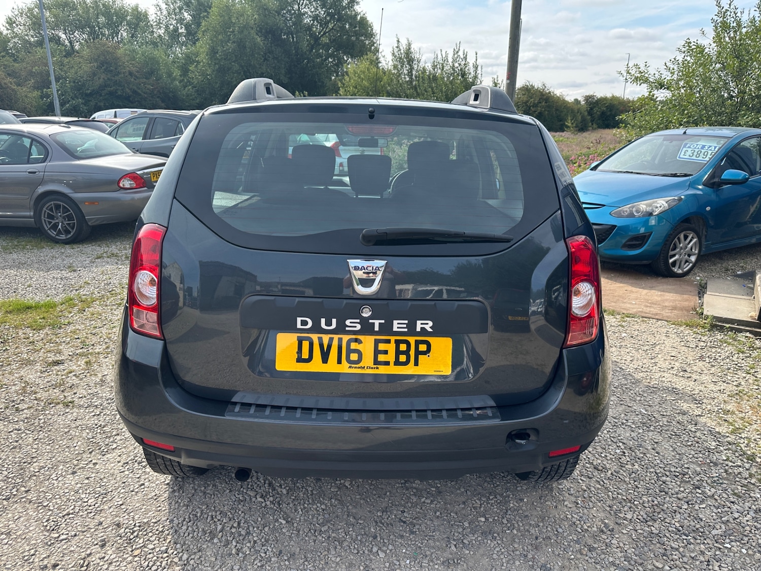 Vehicle 7