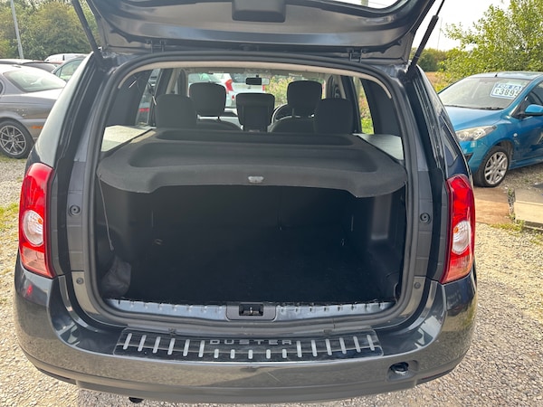 Used Dacia Duster 2016 for sale - 75418449: Photo 8