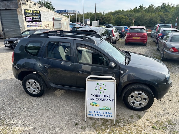 Used Dacia Duster 2016 for sale - 75418449: Photo 9