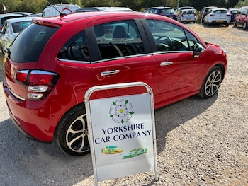 Used Citroen C3 2016 for sale - 79524630: Photo