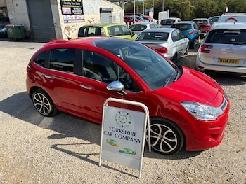 Used Citroen C3 2016 for sale - 79524630: Photo