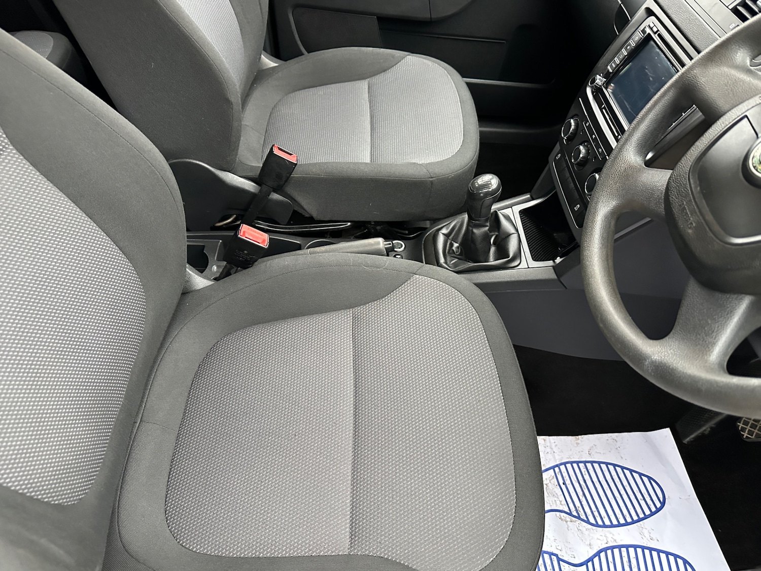 Used Skoda Yeti 2013 for sale - 77417280: Photo 12