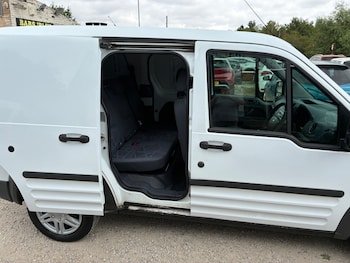 Used Ford Transit Connect 2012 for sale - 79284281: Photo