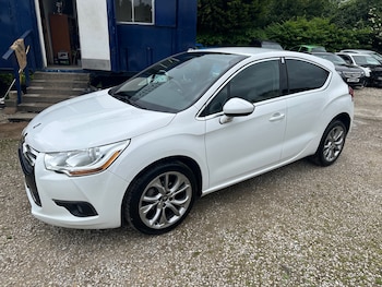 Used Citroen DS4 2015 for sale - 78787996: Photo