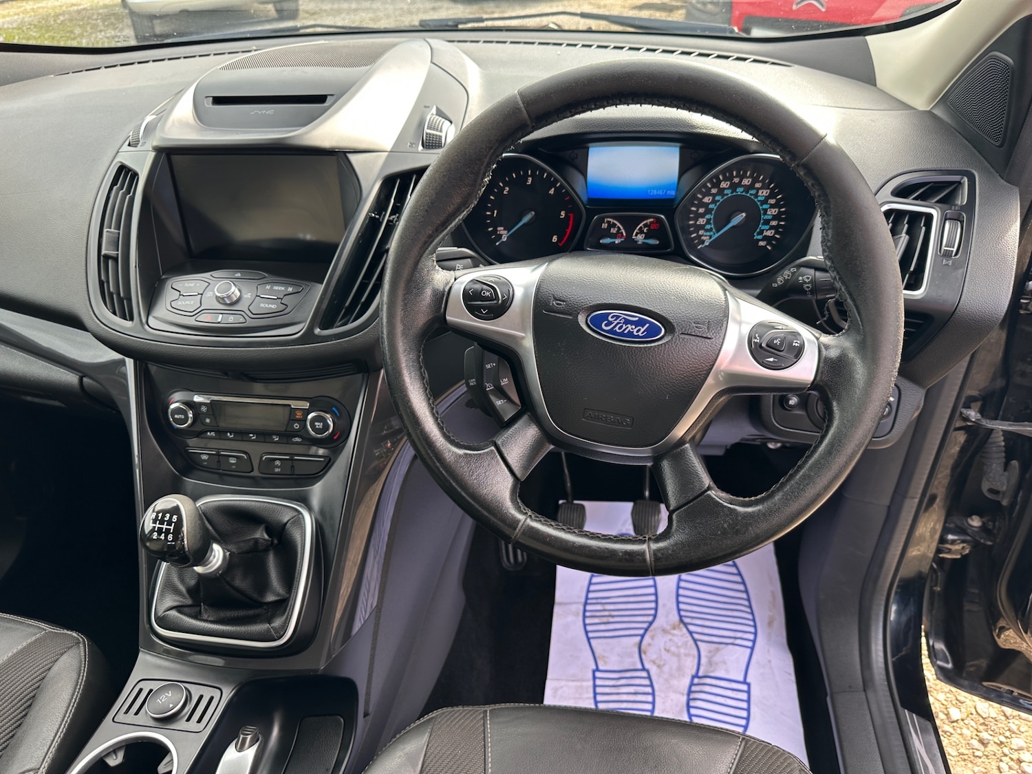 Used Ford Kuga 2016 for sale - 76340648: Photo 14