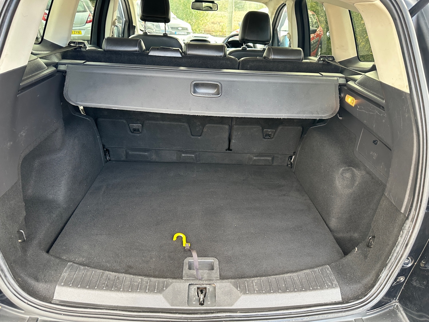 Used Ford Kuga 2016 for sale - 76340648: Photo 9