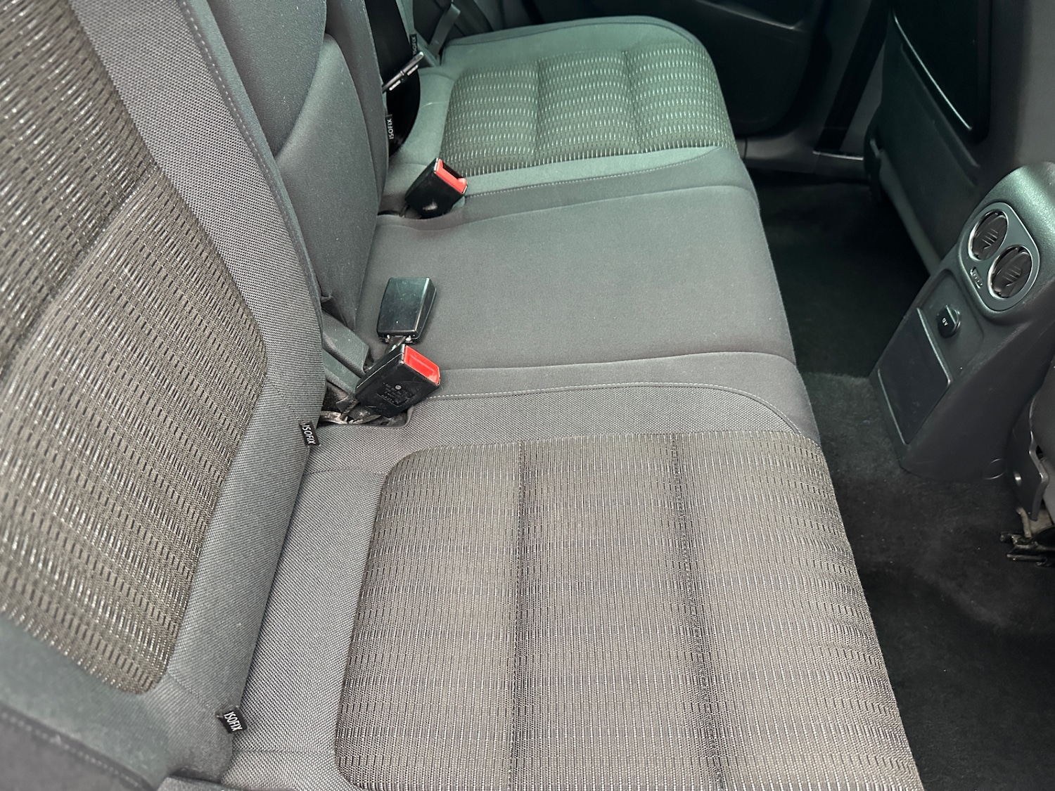 Used Volkswagen Tiguan 2011 for sale - 77283150: Photo 10