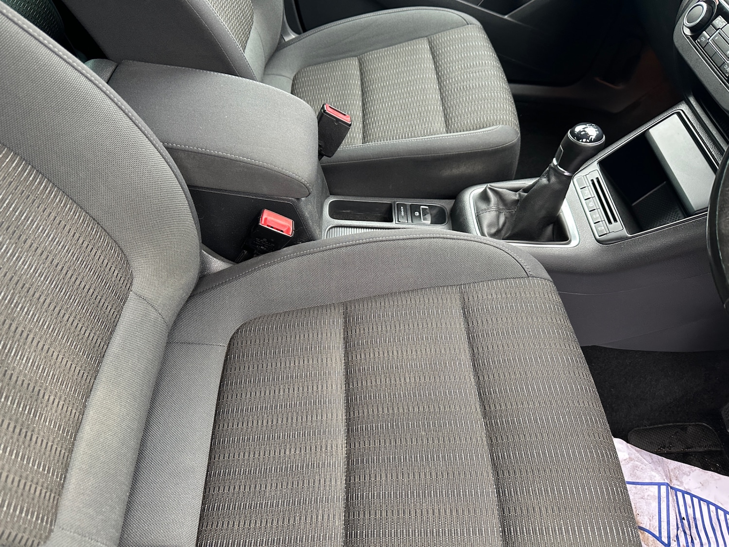 Used Volkswagen Tiguan 2011 for sale - 77283150: Photo 12