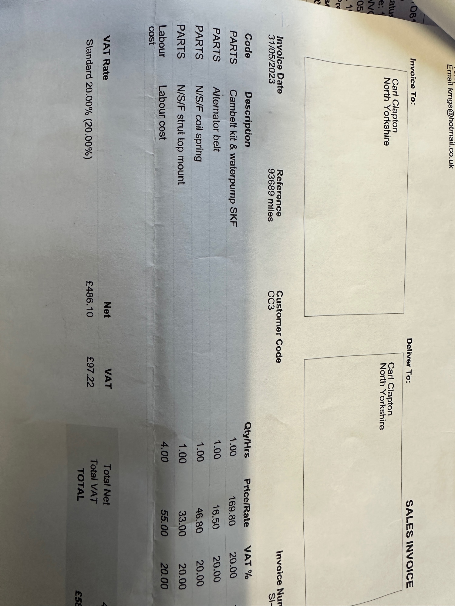 Used Volkswagen Tiguan 2011 for sale - 77283150: Photo 14