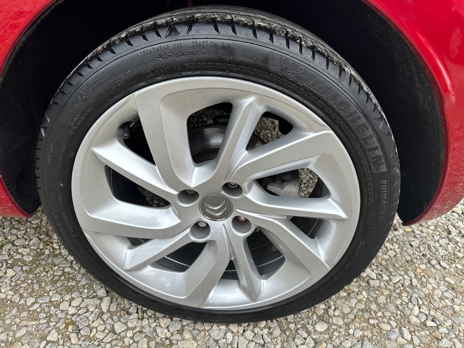 Used Citroen DS3 2015 for sale - 76208992: Photo 10