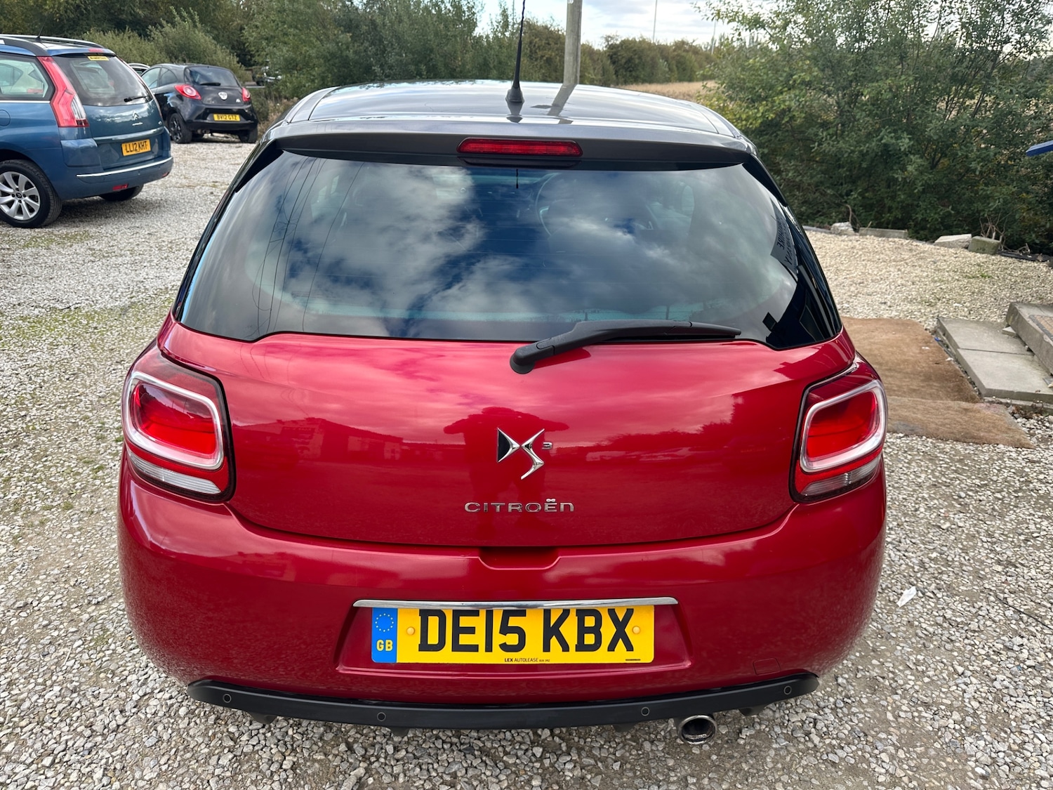 Used Citroen DS3 2015 for sale - 76208992: Photo 11
