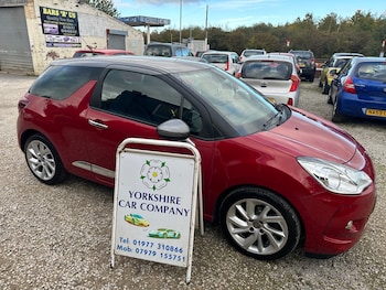 Used Citroen DS3 2015 for sale - 76208992: Photo 2