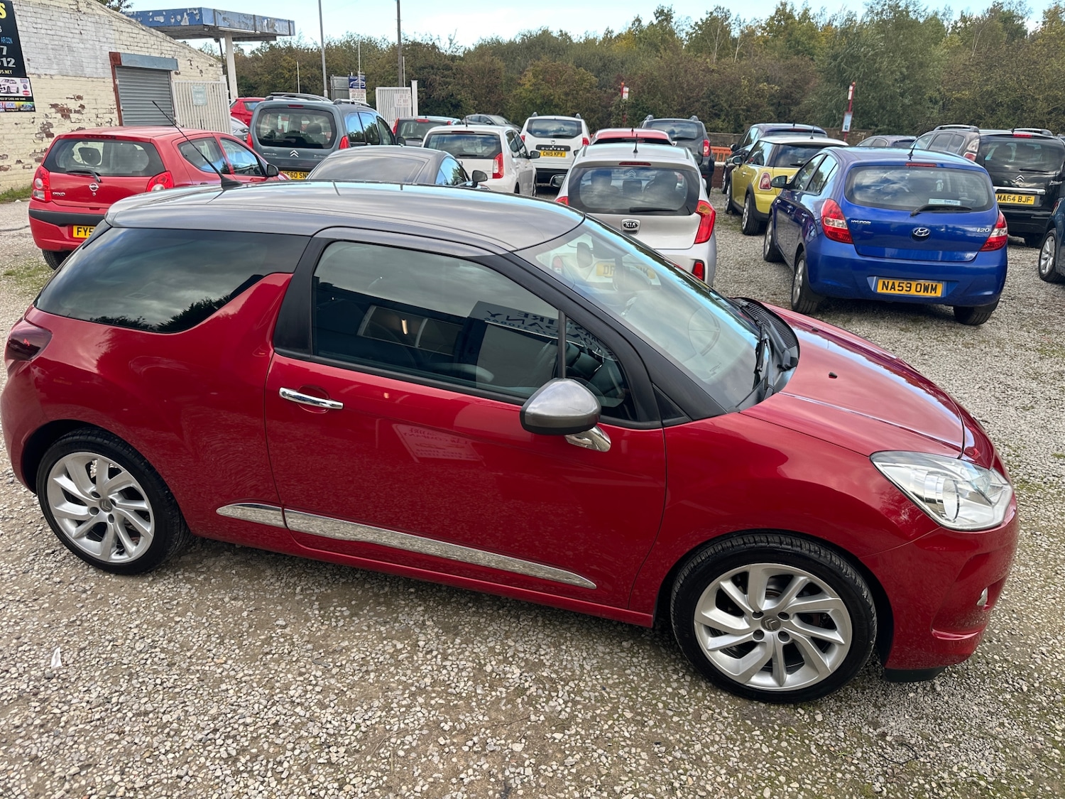 Used Citroen DS3 2015 for sale - 76208992: Photo 3