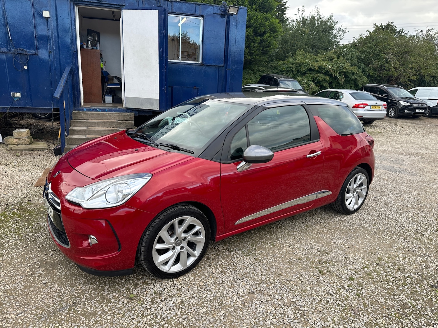 Used Citroen DS3 2015 for sale - 76208992: Photo 6