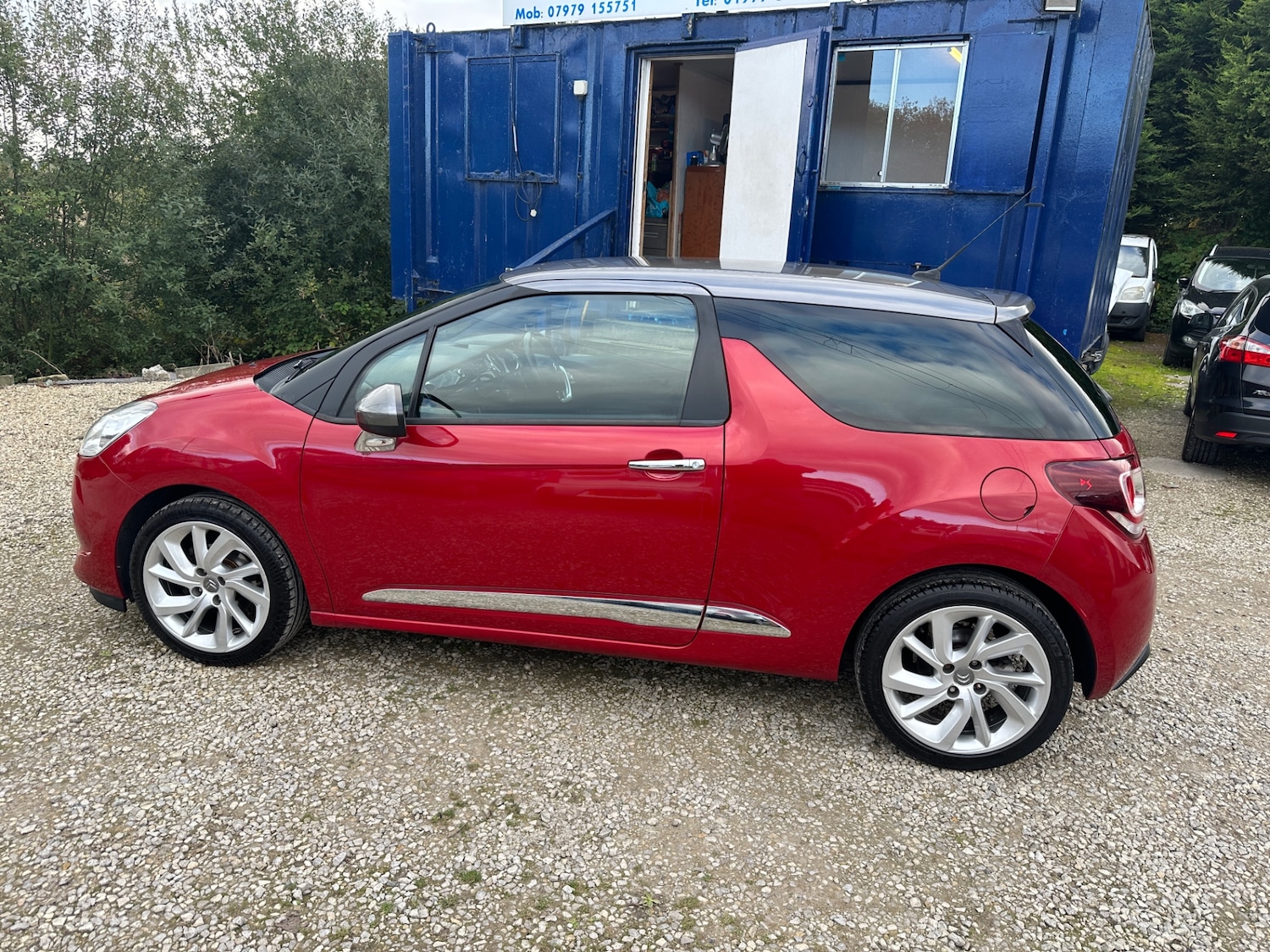 Used Citroen DS3 2015 for sale - 76208992: Photo 7