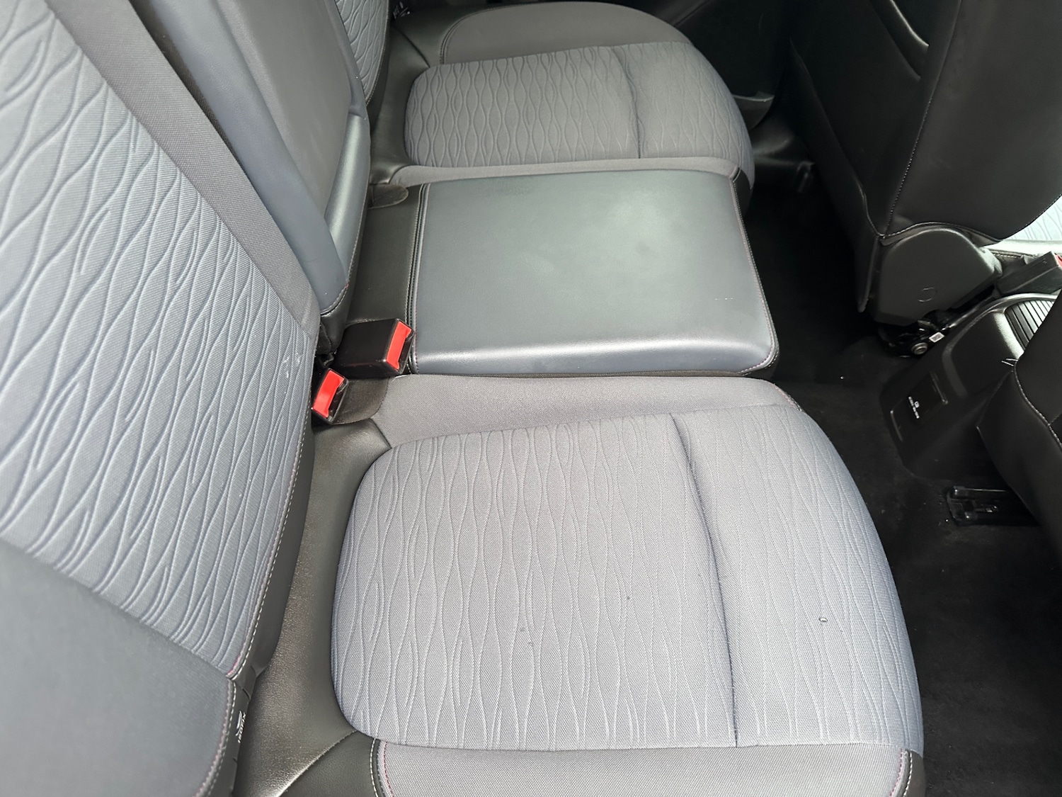 Used Vauxhall Mokka 2016 for sale - 77245876: Photo 10