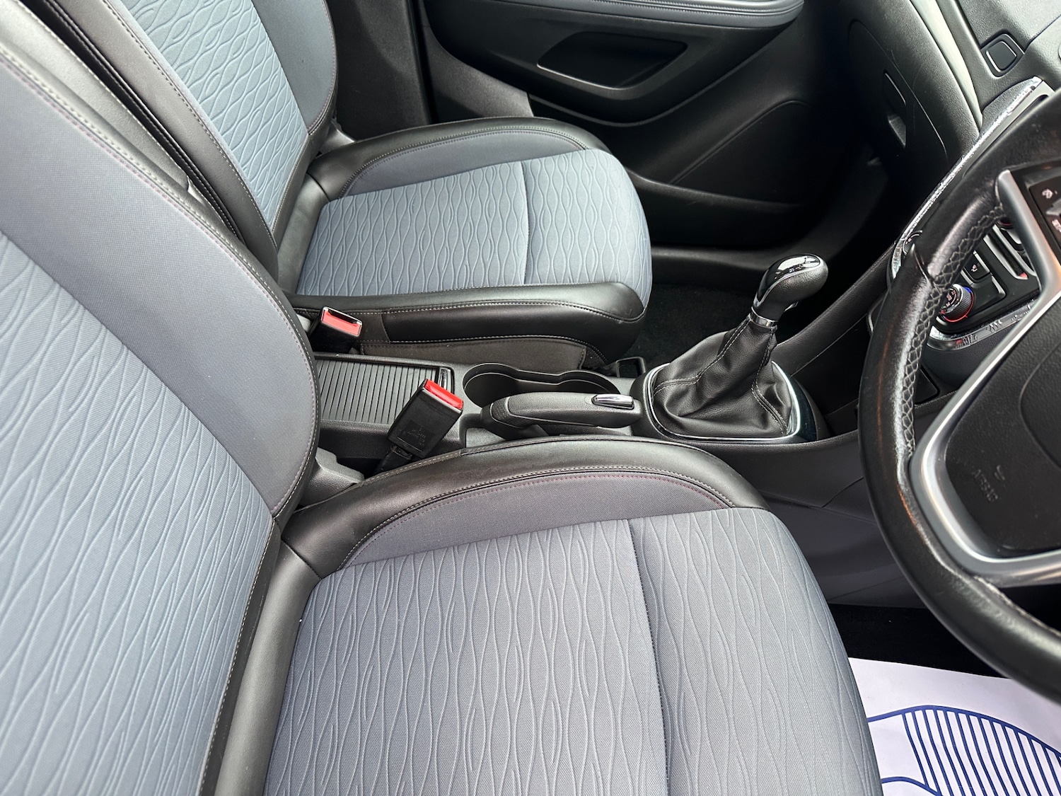 Used Vauxhall Mokka 2016 for sale - 77245876: Photo 11