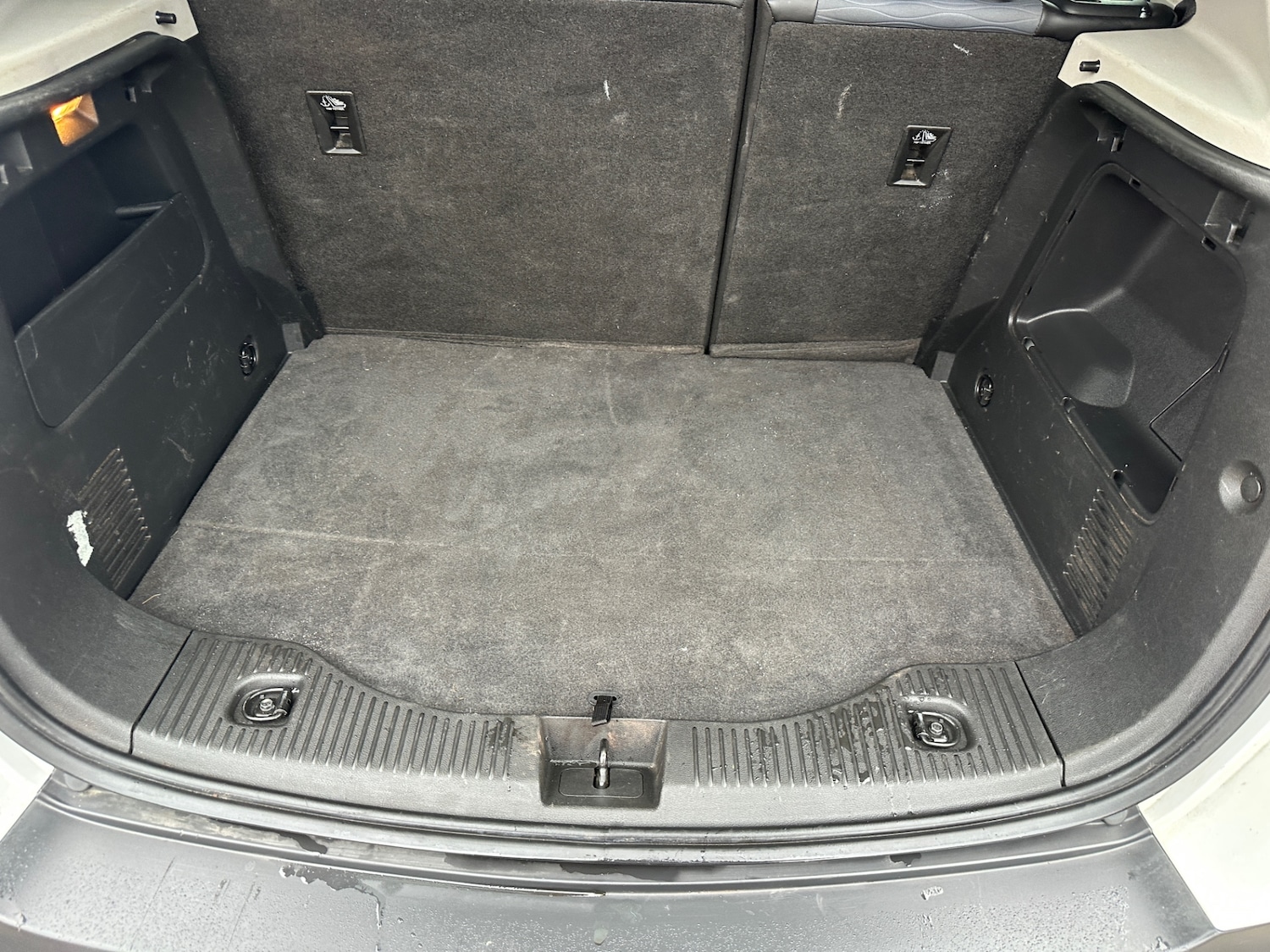 Used Vauxhall Mokka 2016 for sale - 77245876: Photo 9