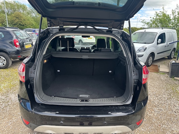 Used Ford Kuga 2011 for sale - 74793757: Photo 10