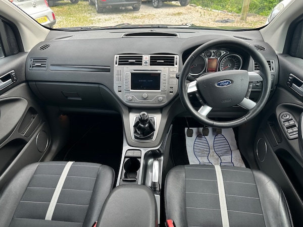 Used Ford Kuga 2011 for sale - 74793757: Photo 12