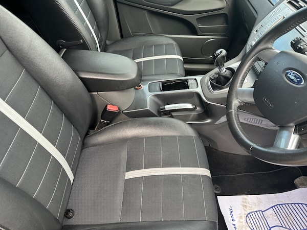 Used Ford Kuga 2011 for sale - 74793757: Photo 13