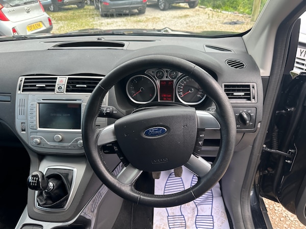 Used Ford Kuga 2011 for sale - 74793757: Photo 14