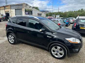 Used Ford Kuga 2011 for sale - 74793757: Photo