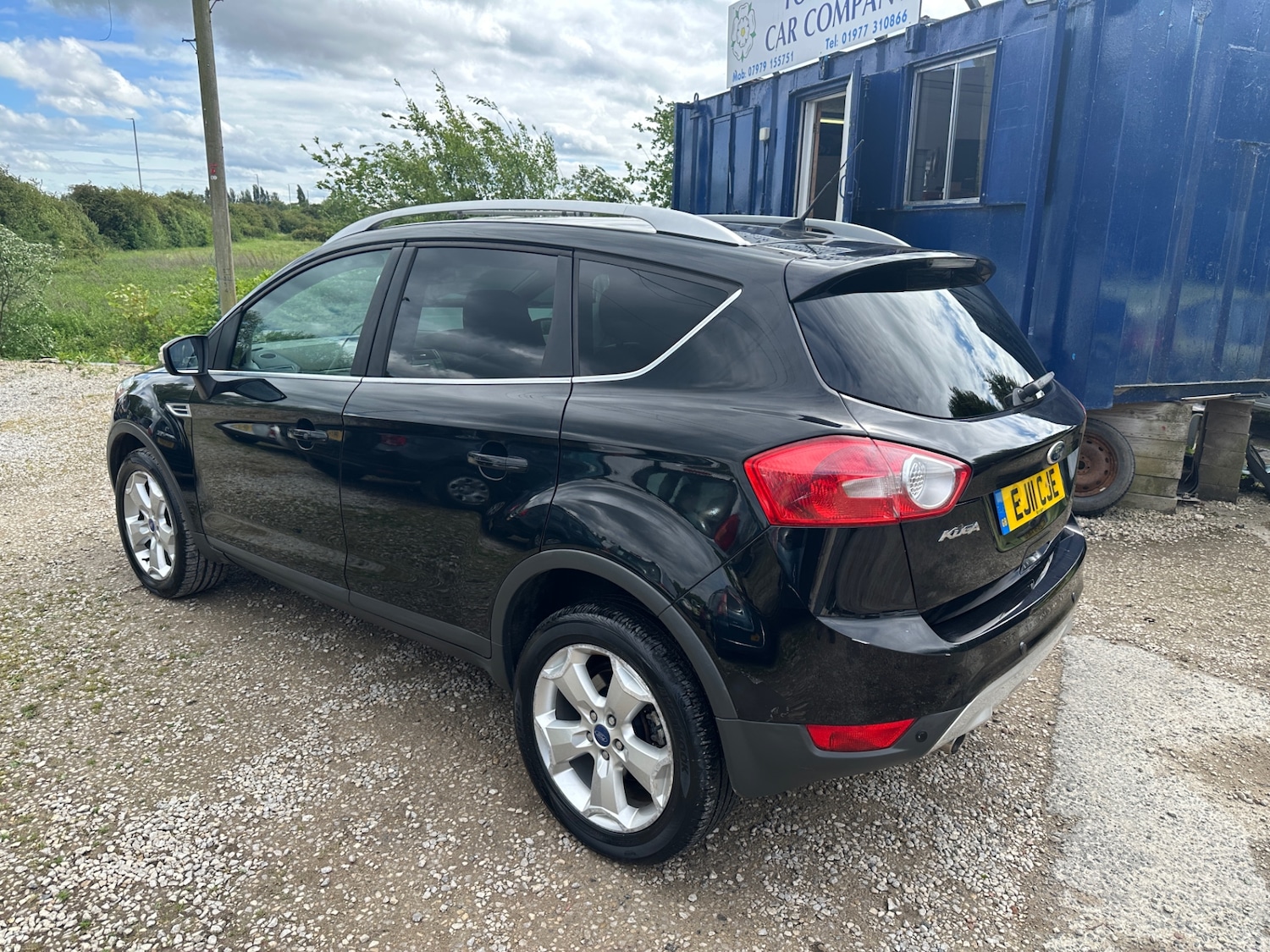 Vehicle 7