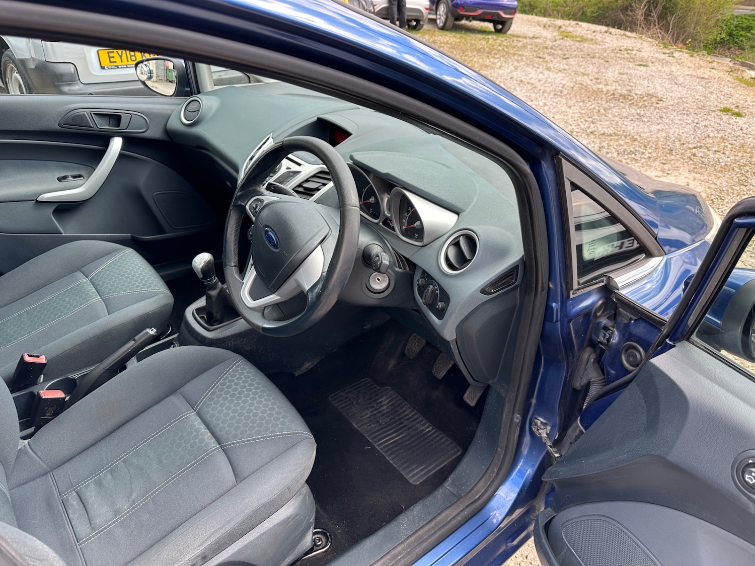 Vehicle 11