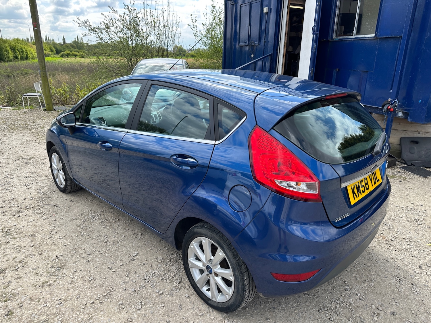 Vehicle 7