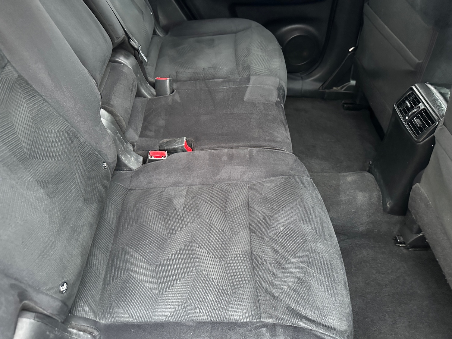 Used Nissan X-Trail 2016 for sale - 77377802: Photo 8