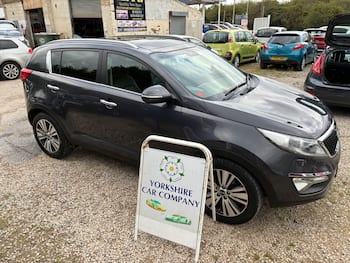 Used Kia Sportage 2015 for sale - 79809691: Photo