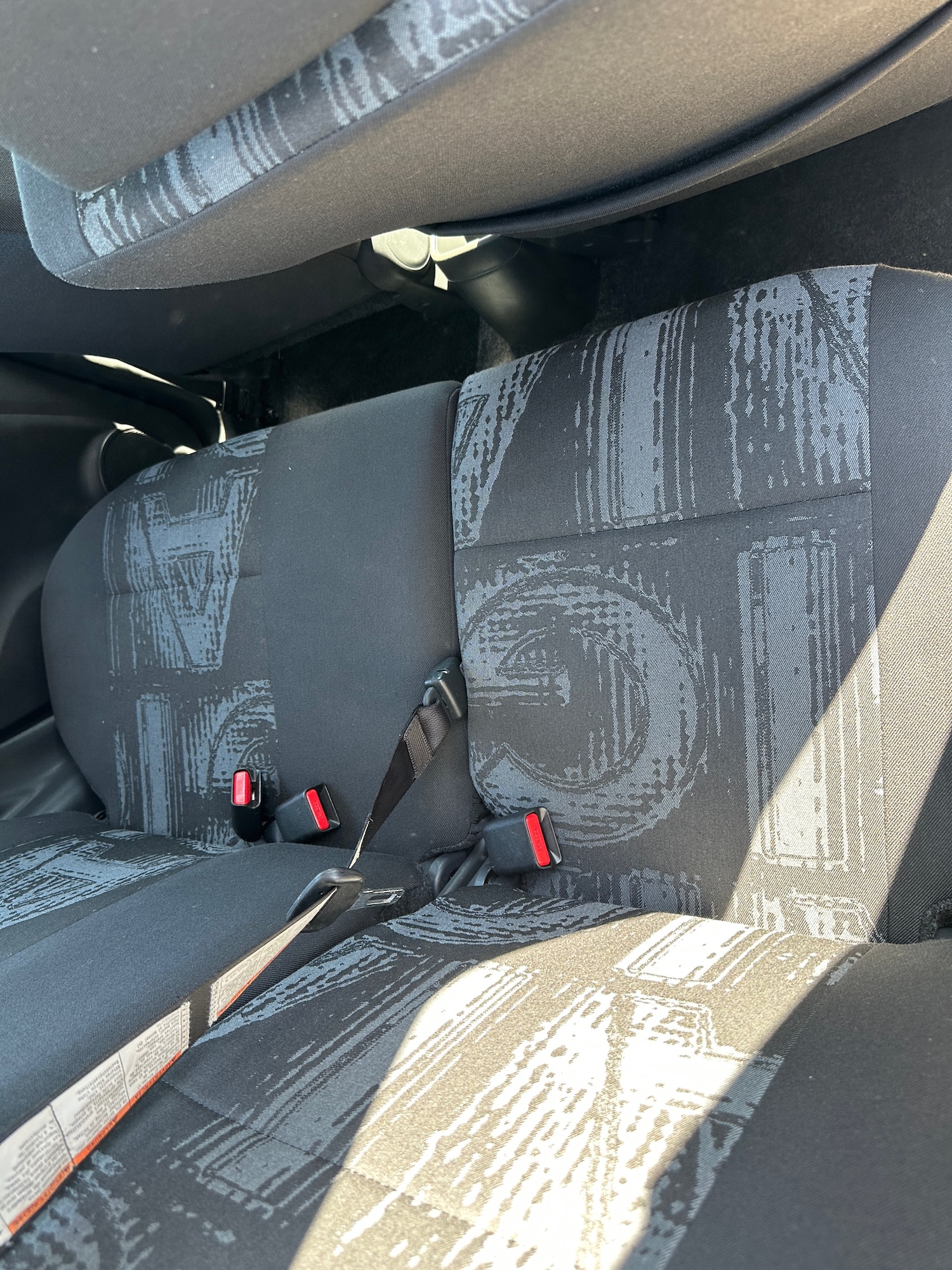 Used Vauxhall Agila 2013 for sale - 78150666: Photo 10