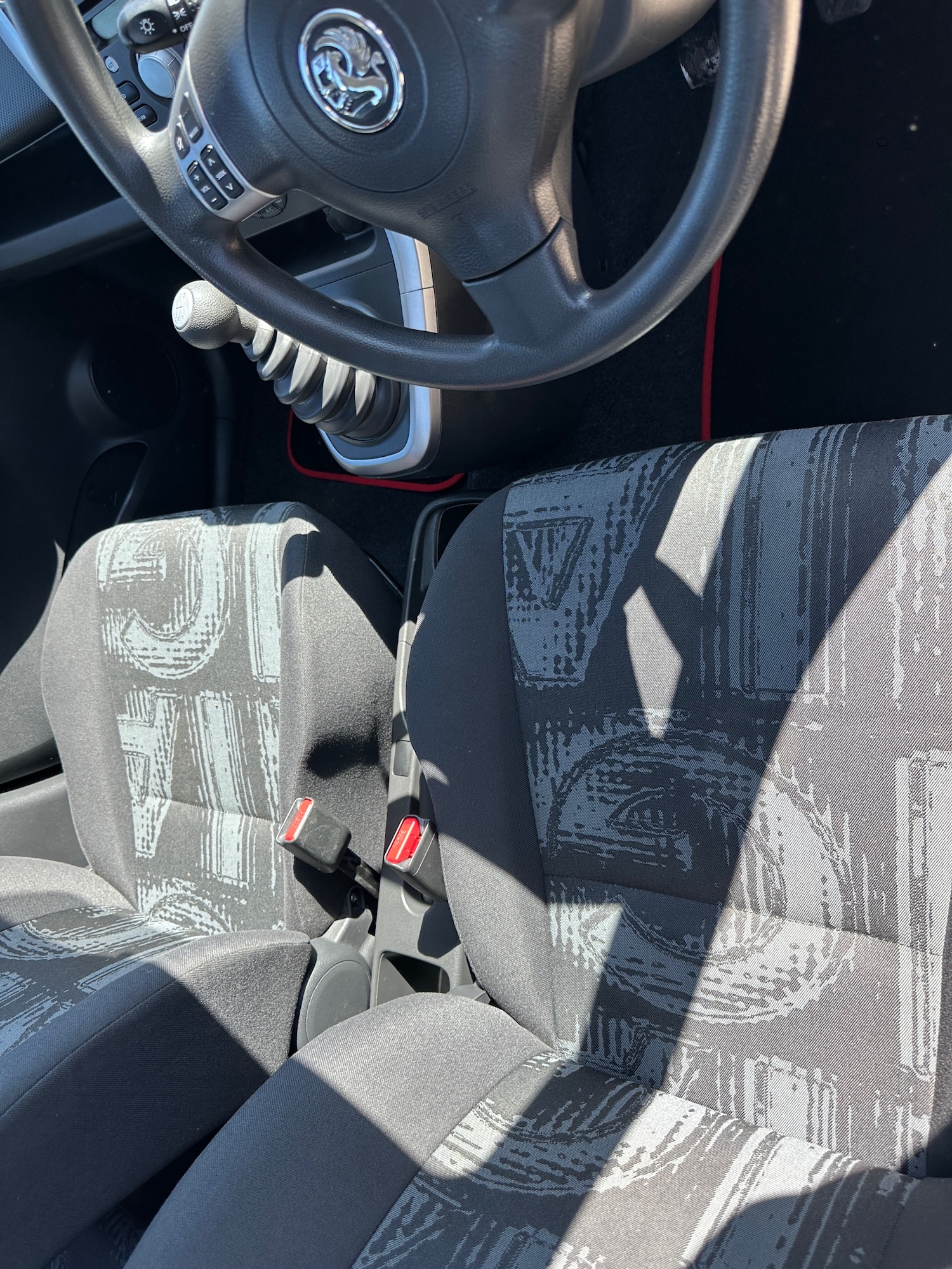 Used Vauxhall Agila 2013 for sale - 78150666: Photo 12