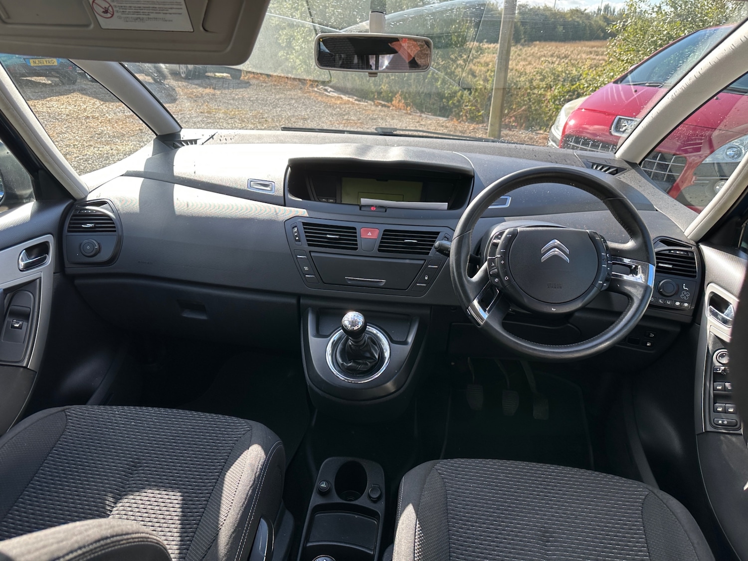Vehicle 13
