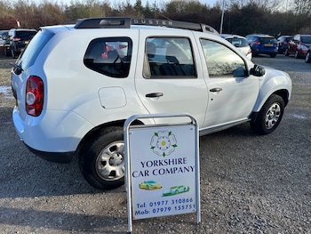 2015 (15) - 1.5 dCi 110 Ambiance 5dr