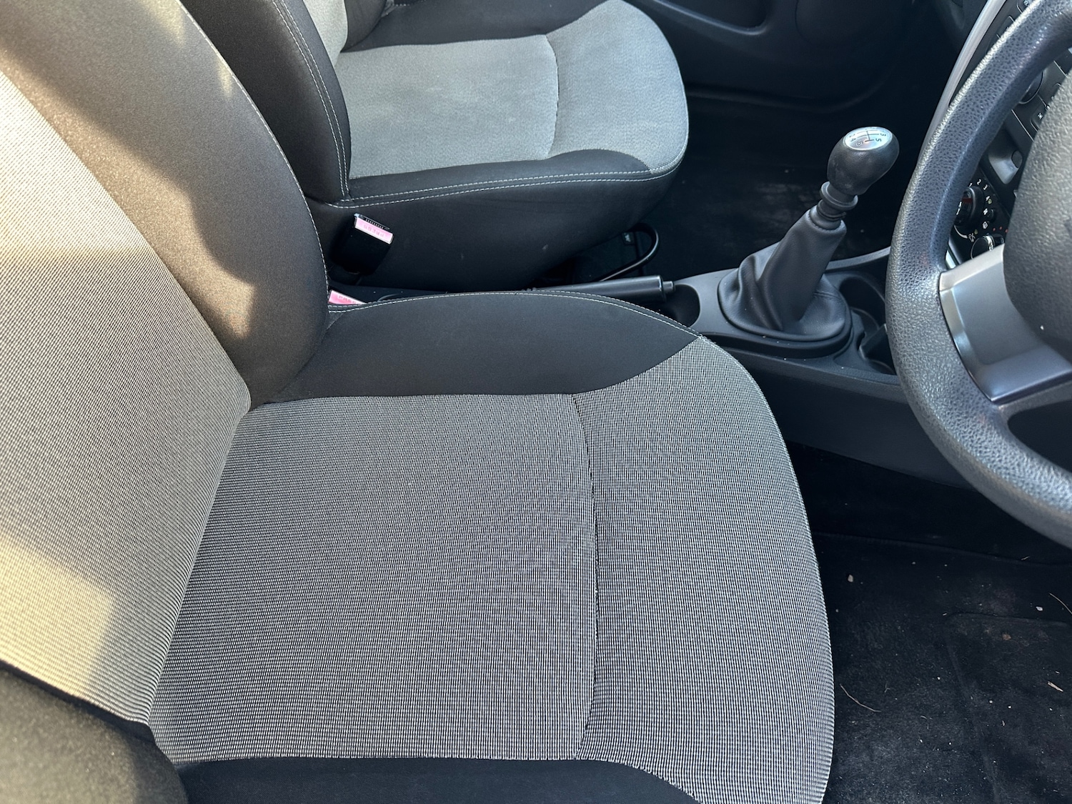 Used Dacia Duster 2015 for sale - 76640078: Photo 9