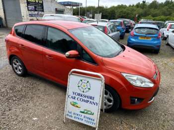 2011 (61) - 1.6 Zetec 5dr