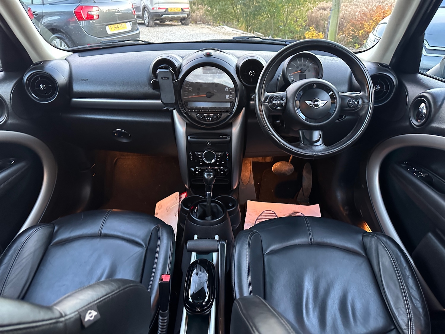 Used MINI Countryman 2015 for sale - 76461262: Photo 10