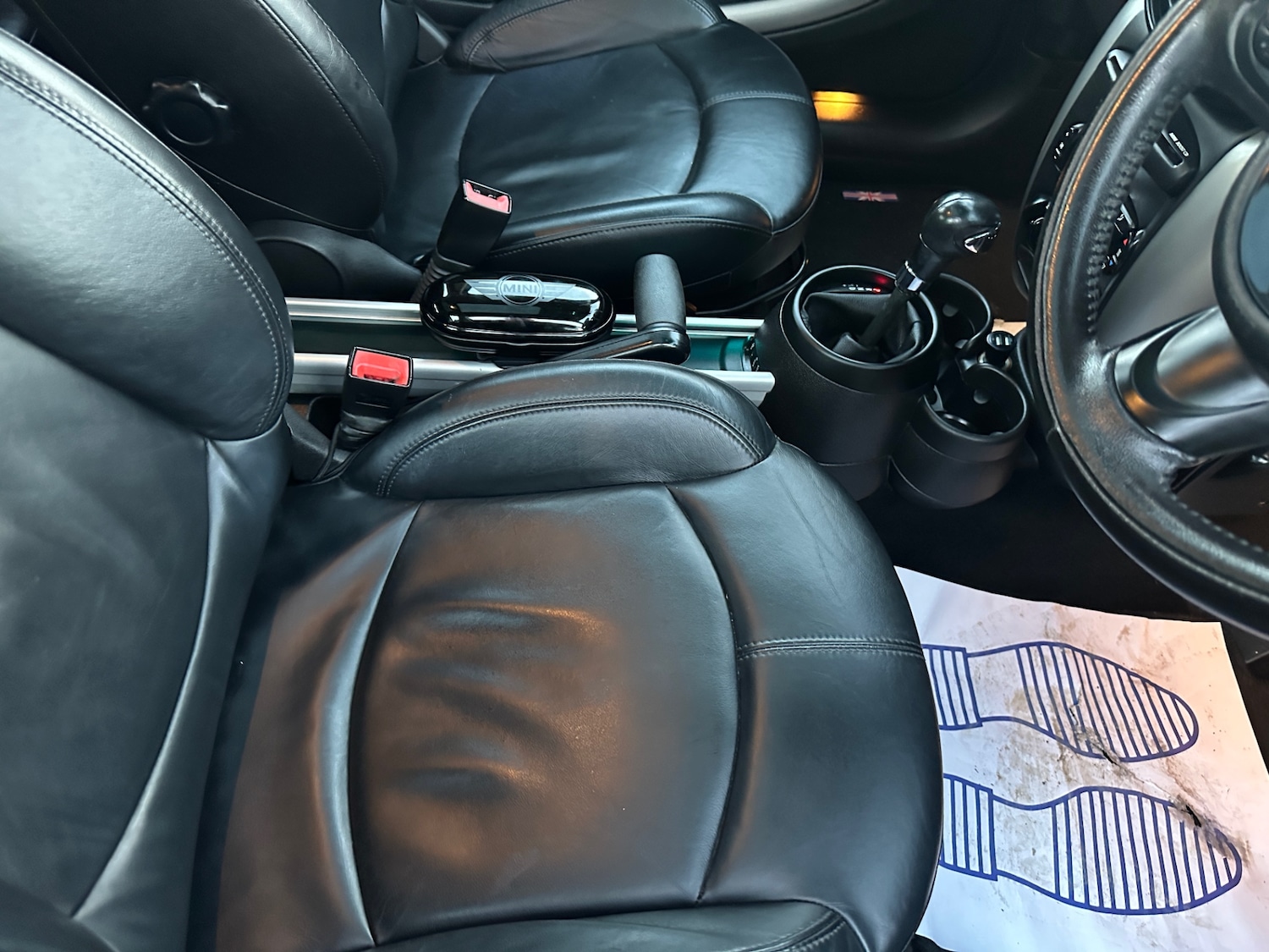 Used MINI Countryman 2015 for sale - 76461262: Photo 11