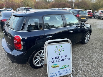 Used MINI Countryman 2015 for sale - 76461262: Photo