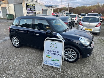 Used MINI Countryman 2015 for sale - 76461262: Photo