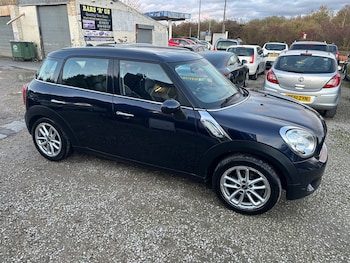 Used MINI Countryman 2015 for sale - 76461262: Photo